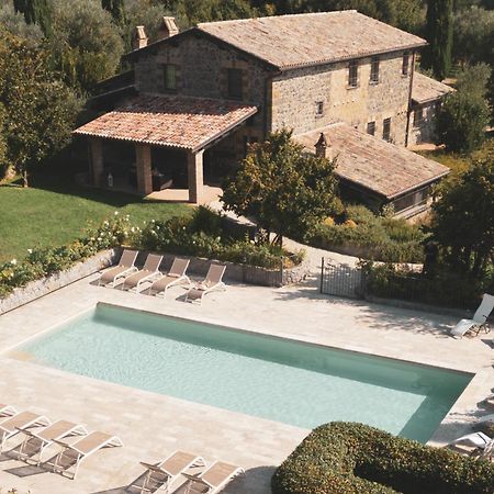 Villa Dorotea - Homelike Villas Porano Esterno foto