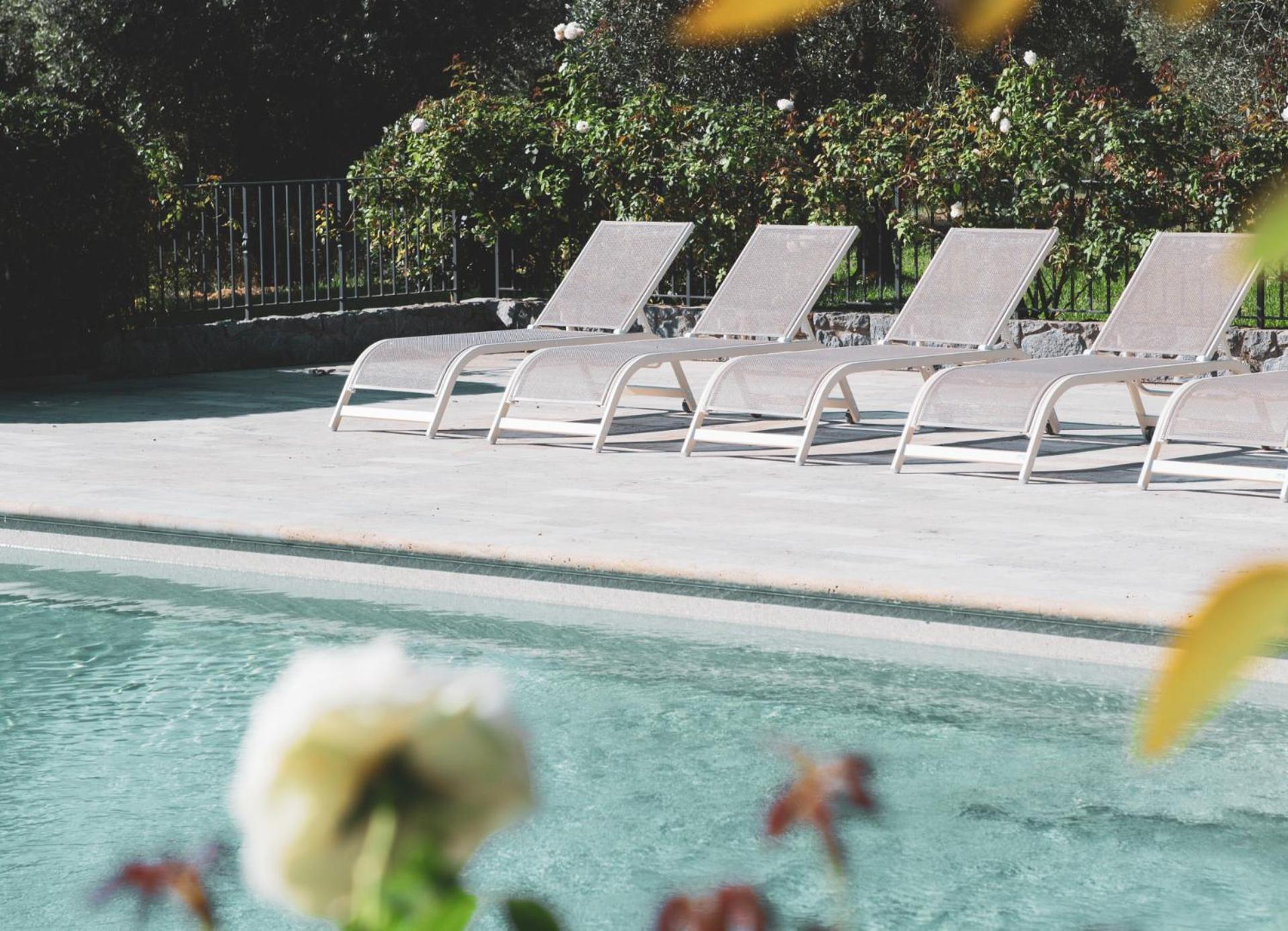 Villa Dorotea - Homelike Villas Porano Esterno foto