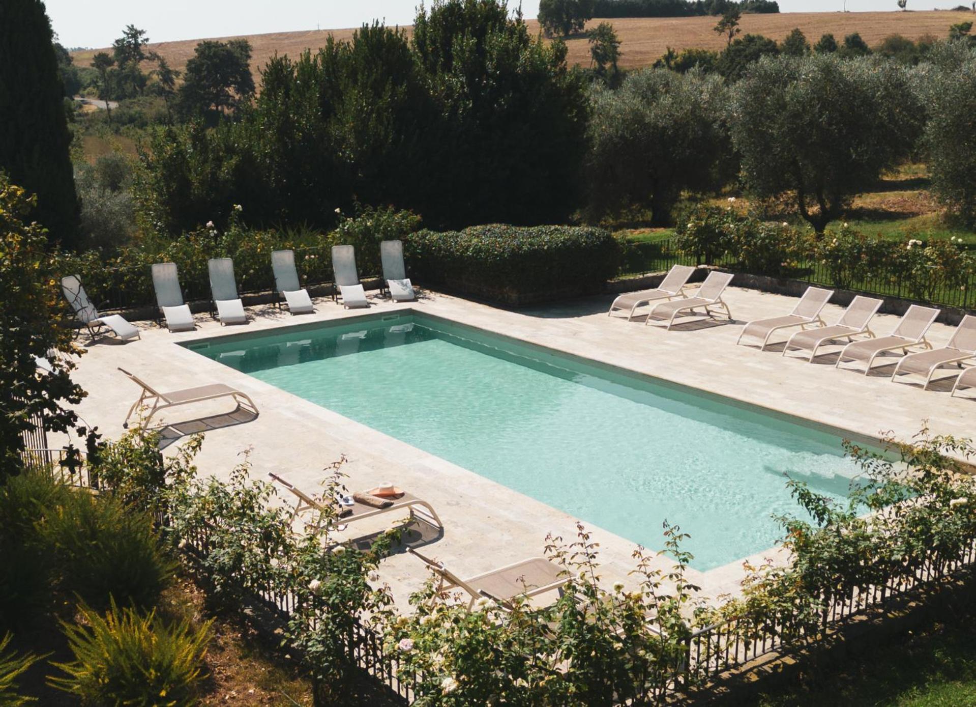 Villa Dorotea - Homelike Villas Porano Esterno foto