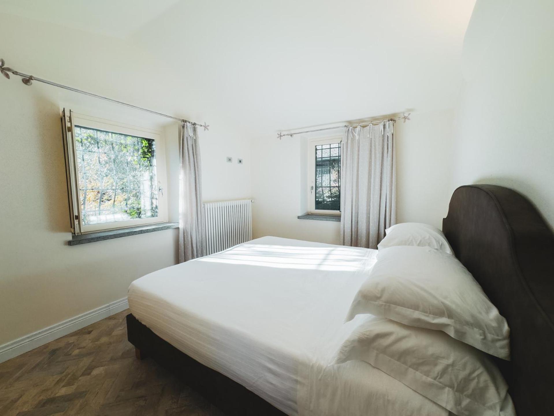 Villa Dorotea - Homelike Villas Porano Esterno foto