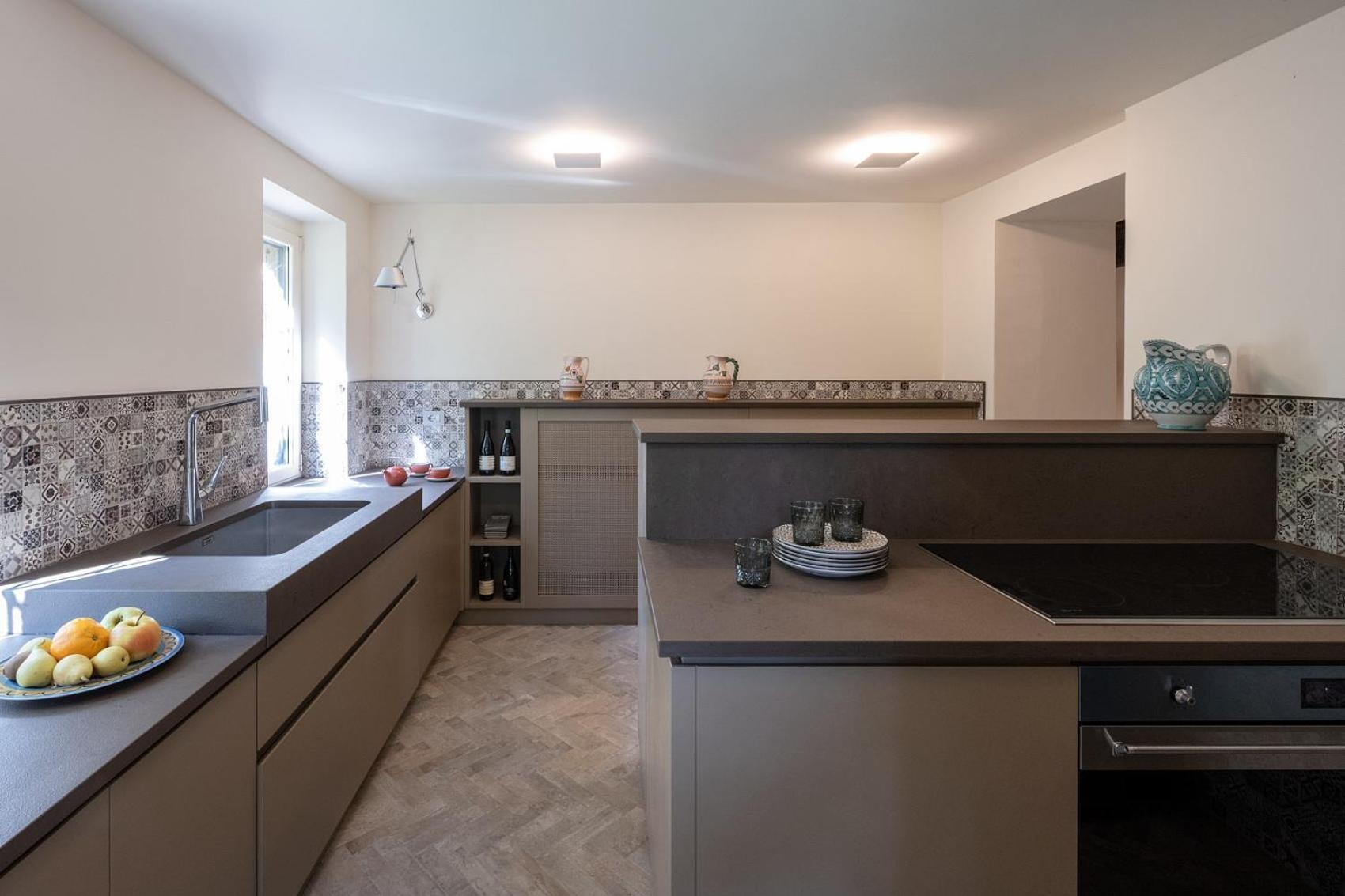 Villa Dorotea - Homelike Villas Porano Esterno foto