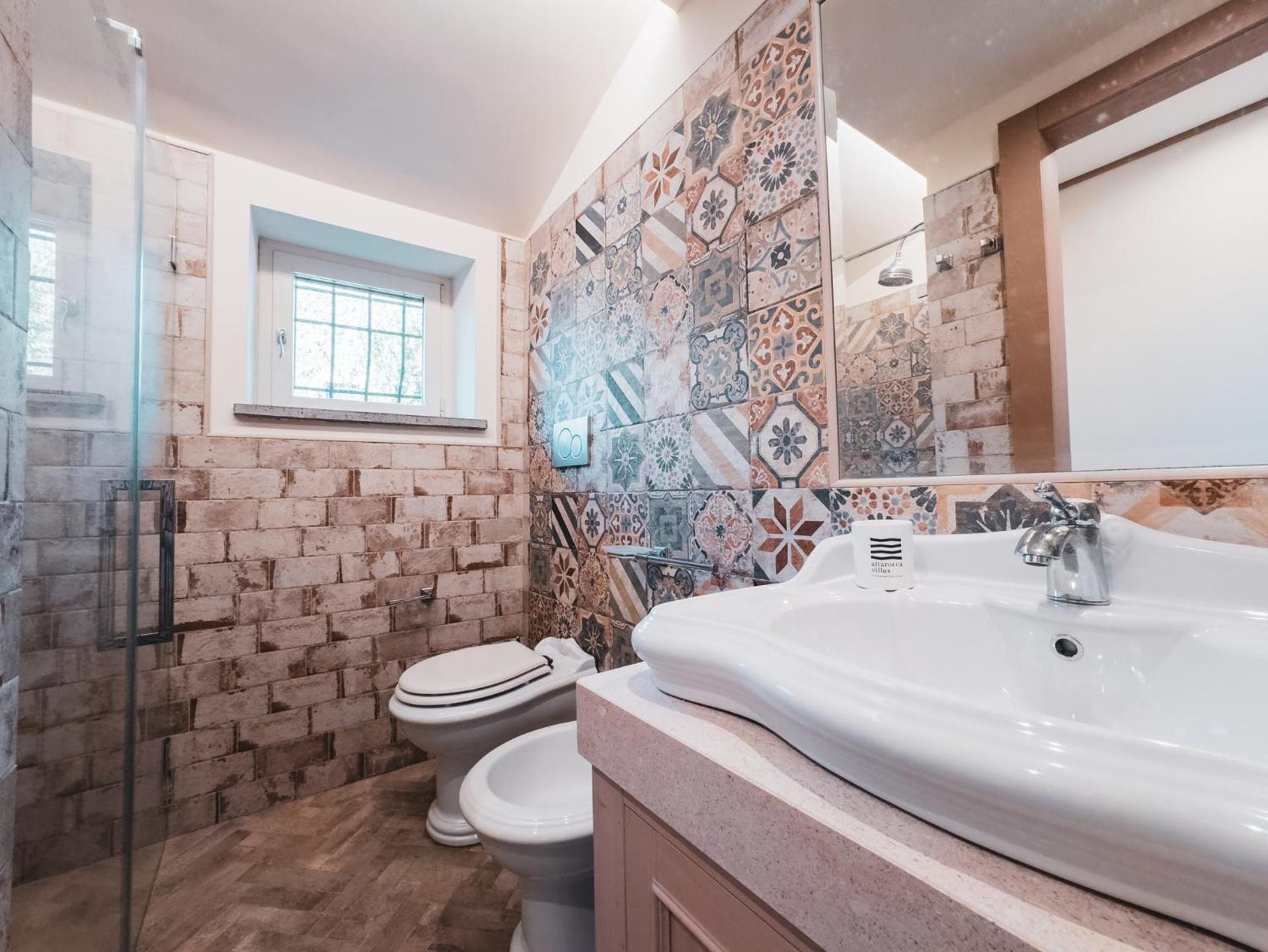Villa Dorotea - Homelike Villas Porano Esterno foto