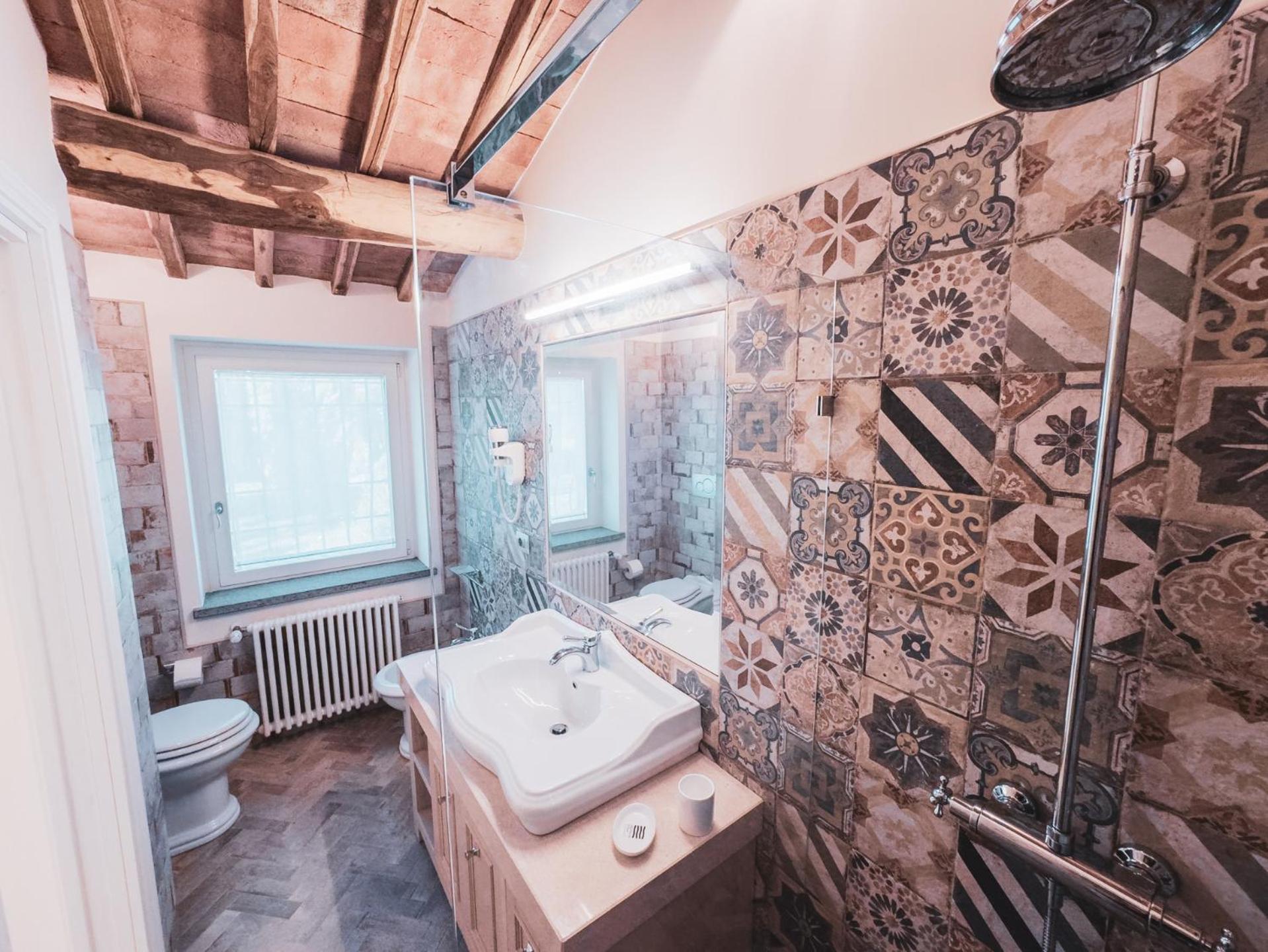 Villa Dorotea - Homelike Villas Porano Esterno foto