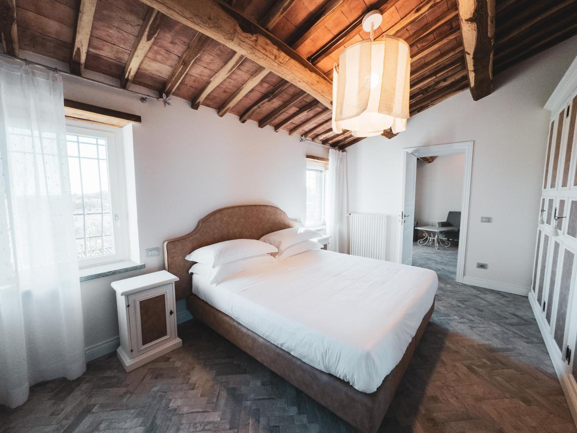 Villa Dorotea - Homelike Villas Porano Esterno foto