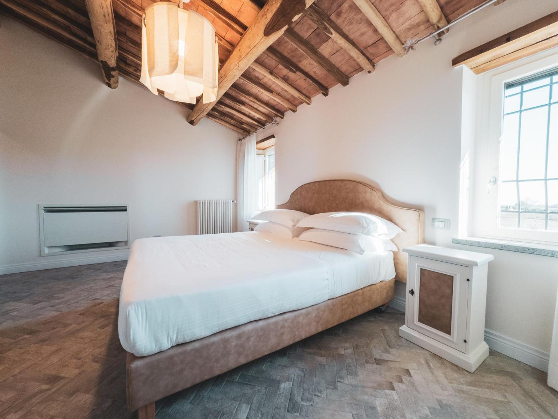 Villa Dorotea - Homelike Villas Porano Esterno foto