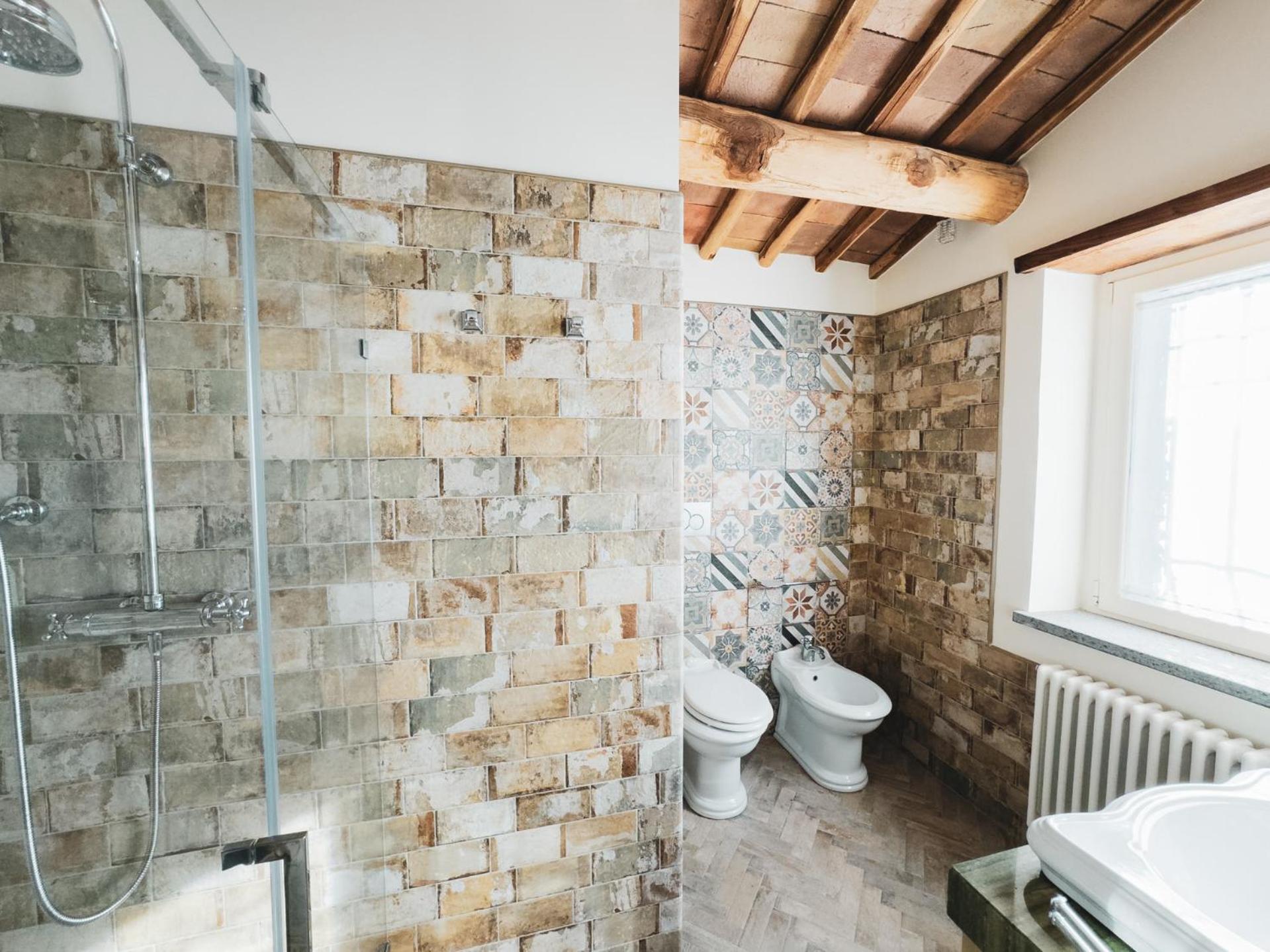 Villa Dorotea - Homelike Villas Porano Esterno foto