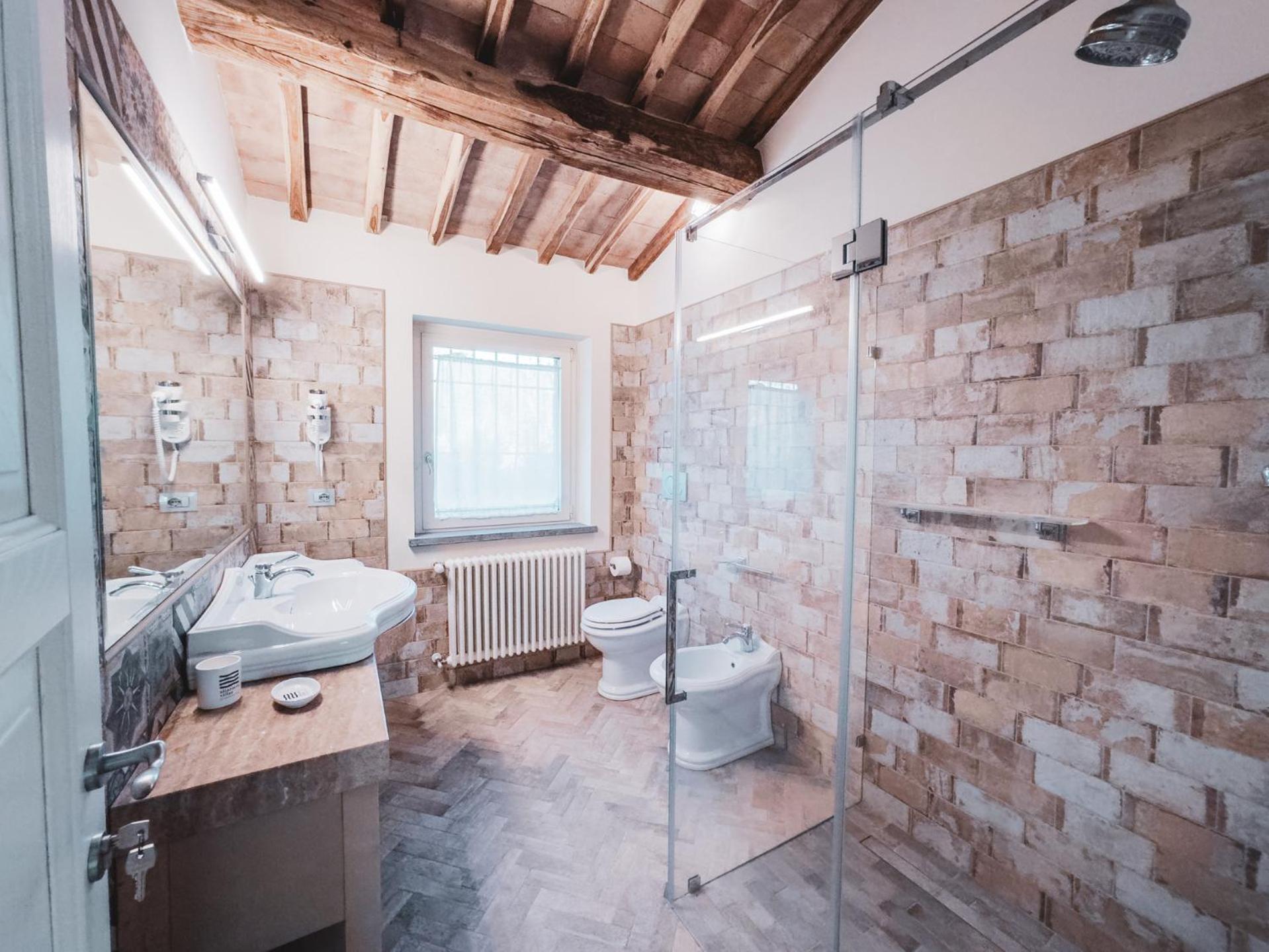 Villa Dorotea - Homelike Villas Porano Esterno foto